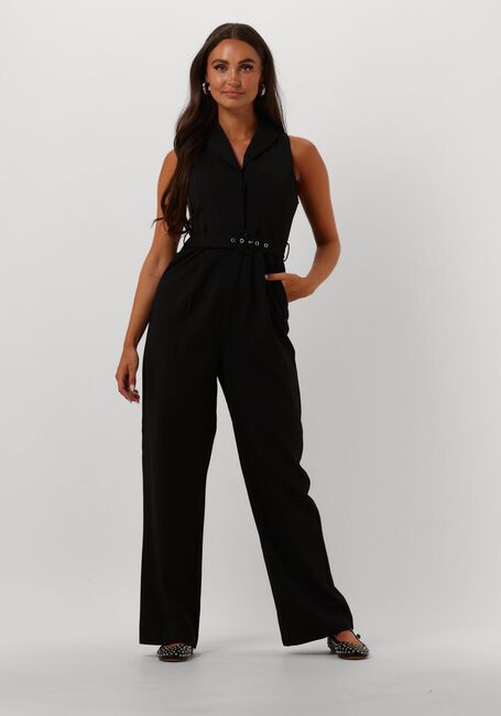 Schwarze SELECTED FEMME Jumpsuits SLFADARA SL JUMPSUIT - large