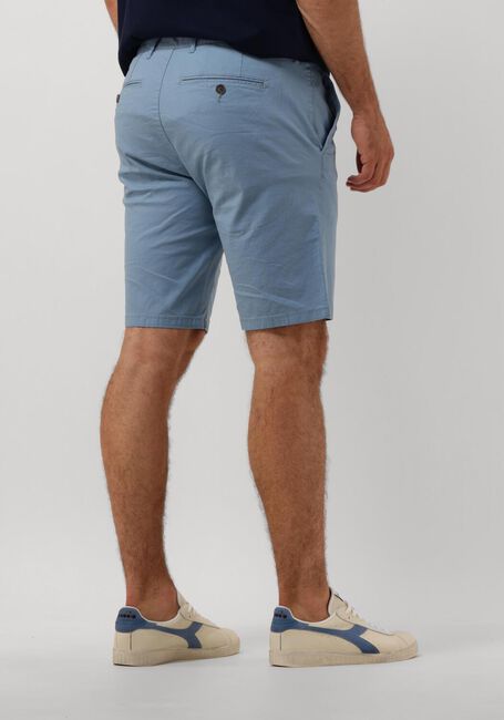 Hellblau STRØM Clothing Kurze Hosen Shorts - large