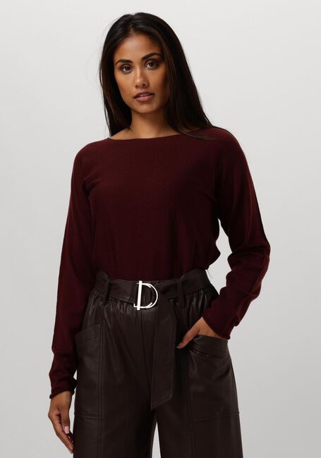 Bordeaux BELLAMY Pullover JUDITH - large