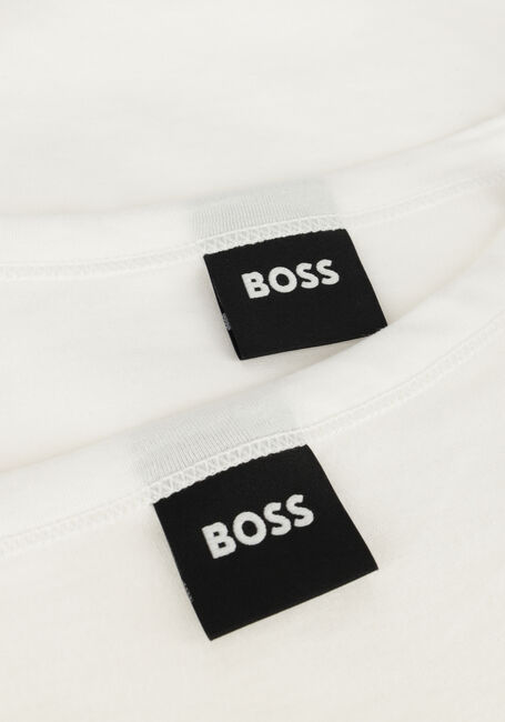 Weiße BOSS T-shirt TSHIRTVN Omoda | MODERN 2P