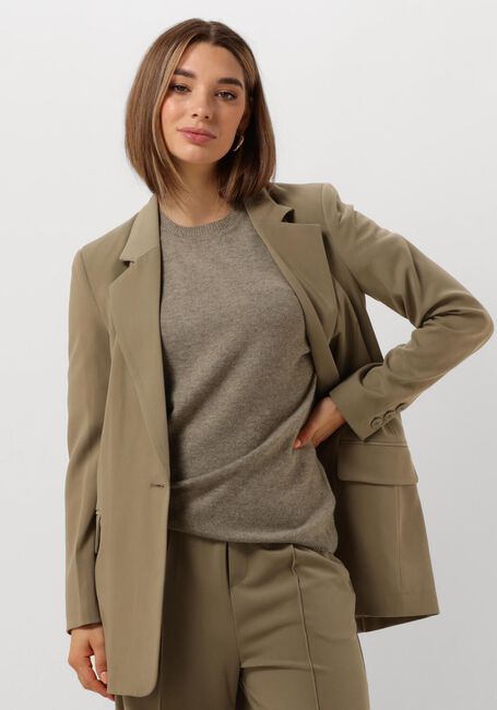 Grüne INWEAR Blazer ADIANIW BLAZER - large