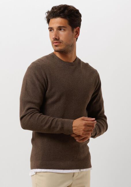 Braune MATINIQUE Pullover MALAGOON - large