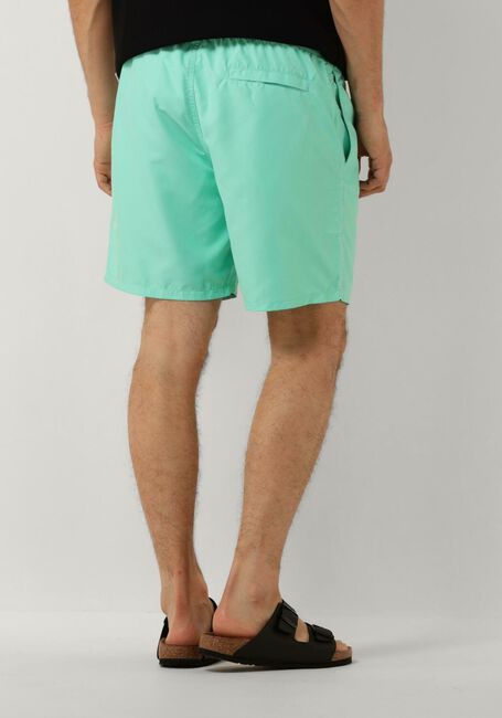 Türkis SHIWI Badehosen MEN SWIMSHORTS MIKE - large