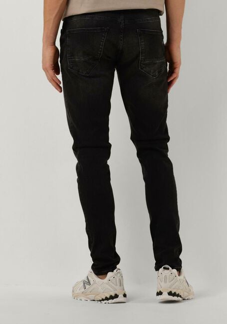 Dunkelgrau PURE PATH Skinny jeans THE JONE SKINNY FIT JEANS - large