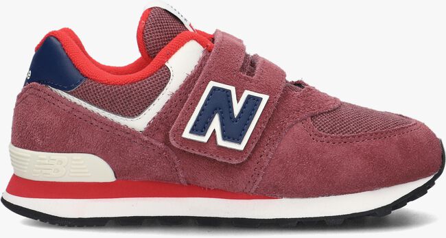 Rote NEW BALANCE | low Omoda Sneaker PV574