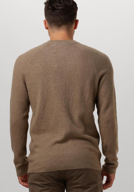 Taupe MATINIQUE Pullover MAJOBO - large