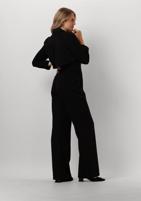 Schwarze CAROLINE BISS Jumpsuit 4572 - large