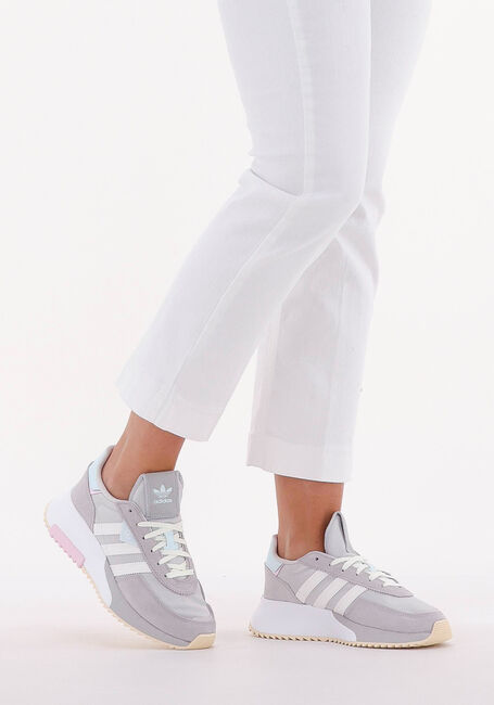 Artiest Recyclen Opmerkelijk Damen Sneaker ADIDAS Leder online shoppen? | Omoda