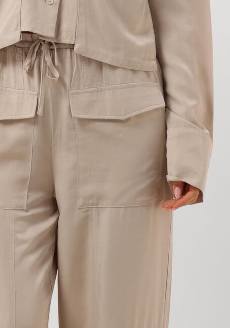 Beige REFINED DEPARTMENT Hosen & Jumpsuits VIKKI - large