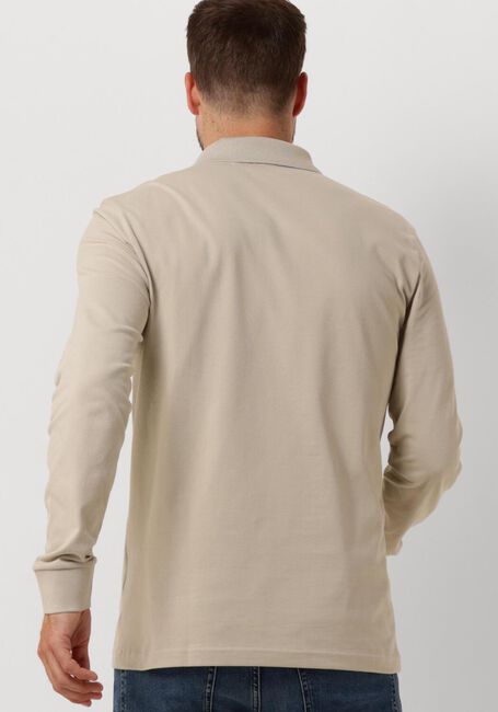 Beige BOSS Polo-Shirt PASSERBY - large