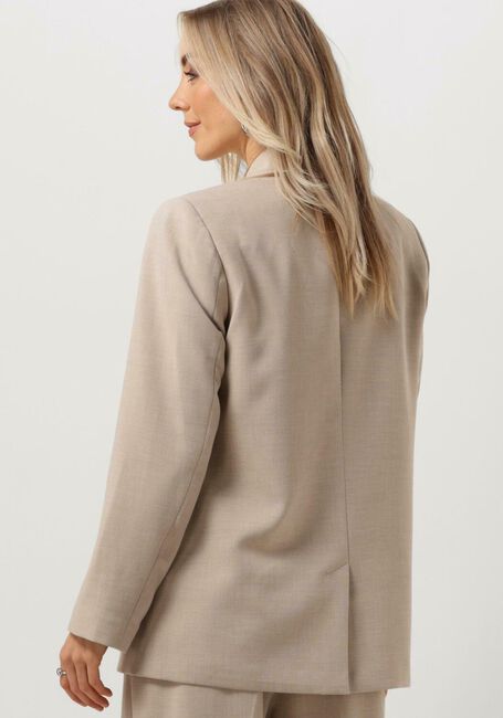 Beige MSCH COPENHAGEN Blazer MSCHDIVAN MICHELLE BLAZER - large