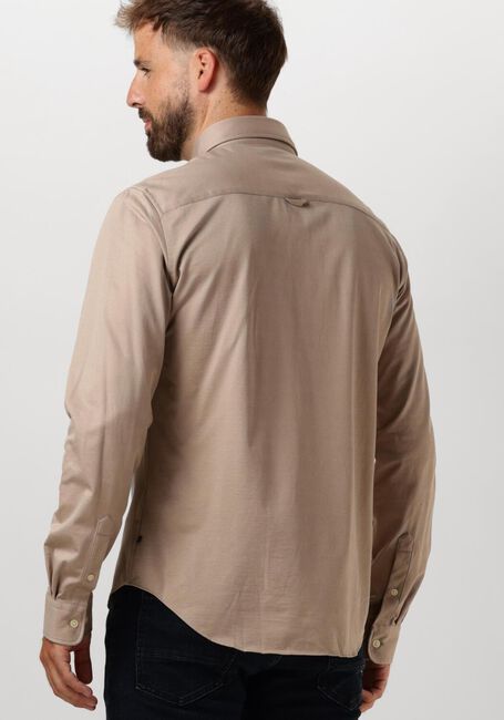 Taupe MATINIQUE Casual-Oberhemd MATROSTOL BU - large