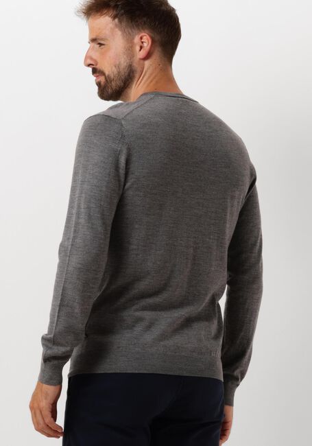 Graue MATINIQUE Pullover MARGRATE - large