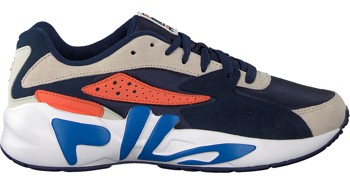 fila mindblower mens 2015