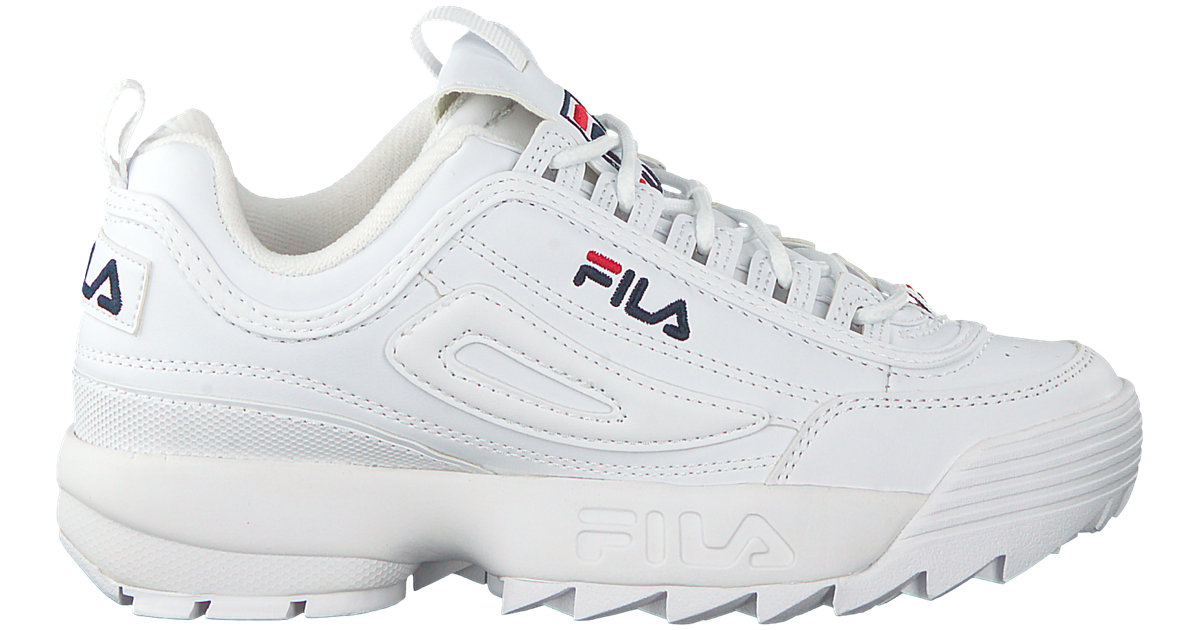 shoes like fila disruptor